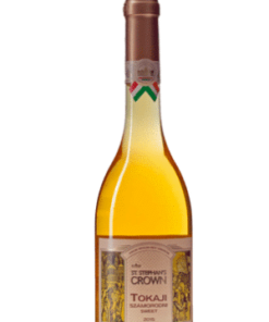Rượu Vang ST Stephan’s Crown Tokaji Szamorodni