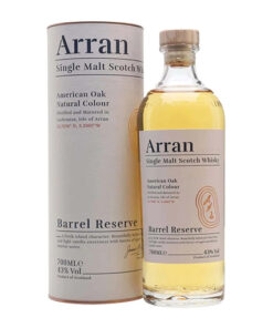 Rượu Whisky Arran Barrel Reserve