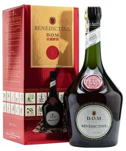 Rượu DOM Benedictine 1000ml