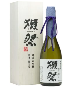 Rượu Sake Dassai 23 720ml