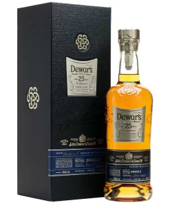 Dewar's 25 Năm