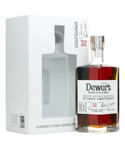 Dewar's 32 Năm Double Double