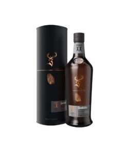Glenfiddich Project XX