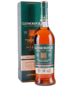 Glenmorangie 14 Quinta Ruban