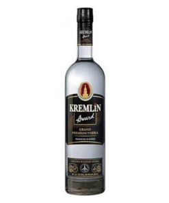 Rượu vodka Kremlin