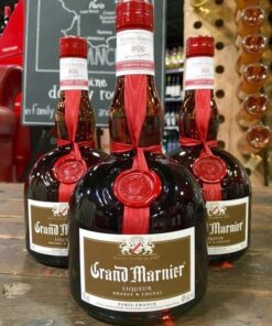 Rượu Grand Marnier