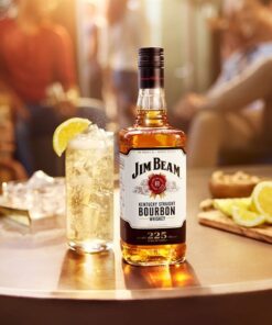 Jim Beam White