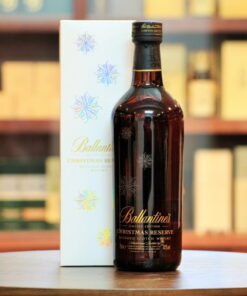 Ballantine’s Christmas Reserve