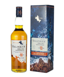 Rượu Whisky Talisker 10 years old