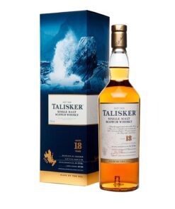 TALISKER 18 YEARS OLD 700ml