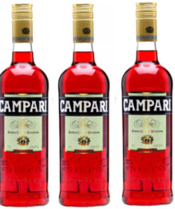 Rượu Campari