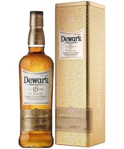 Dewar's 15 Năm