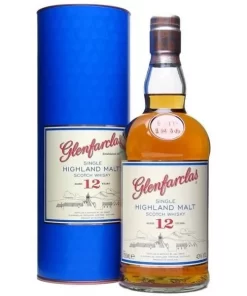 Glenfarclas 12 Năm
