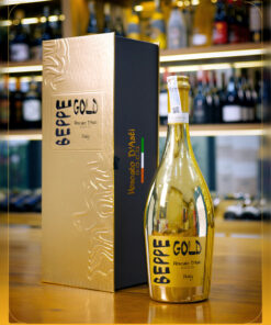 Vang Beppe Gold Moscato D’asti 5,5%