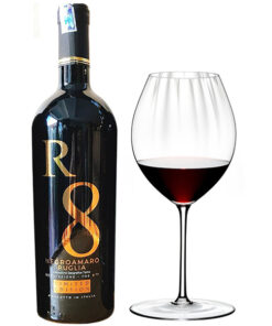 Vang R8 Negroamaro