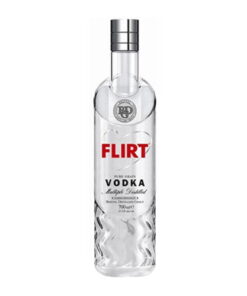 Rượu Vodka Flirt 700ml