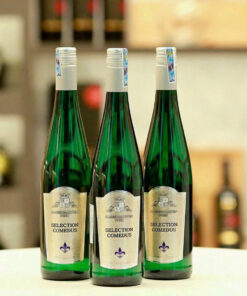 rượu Vang trắng Của Đức