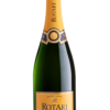 Vang nổ Rotari Brut Chardonnay