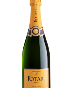 Vang nổ Rotari Brut Chardonnay